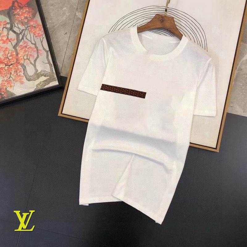 Louis Vuitton Men's T-shirts 2016